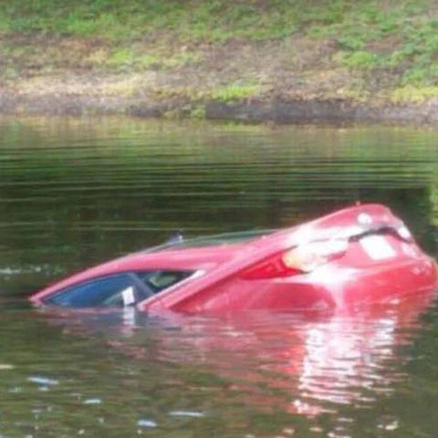 Sous-marin et inondations